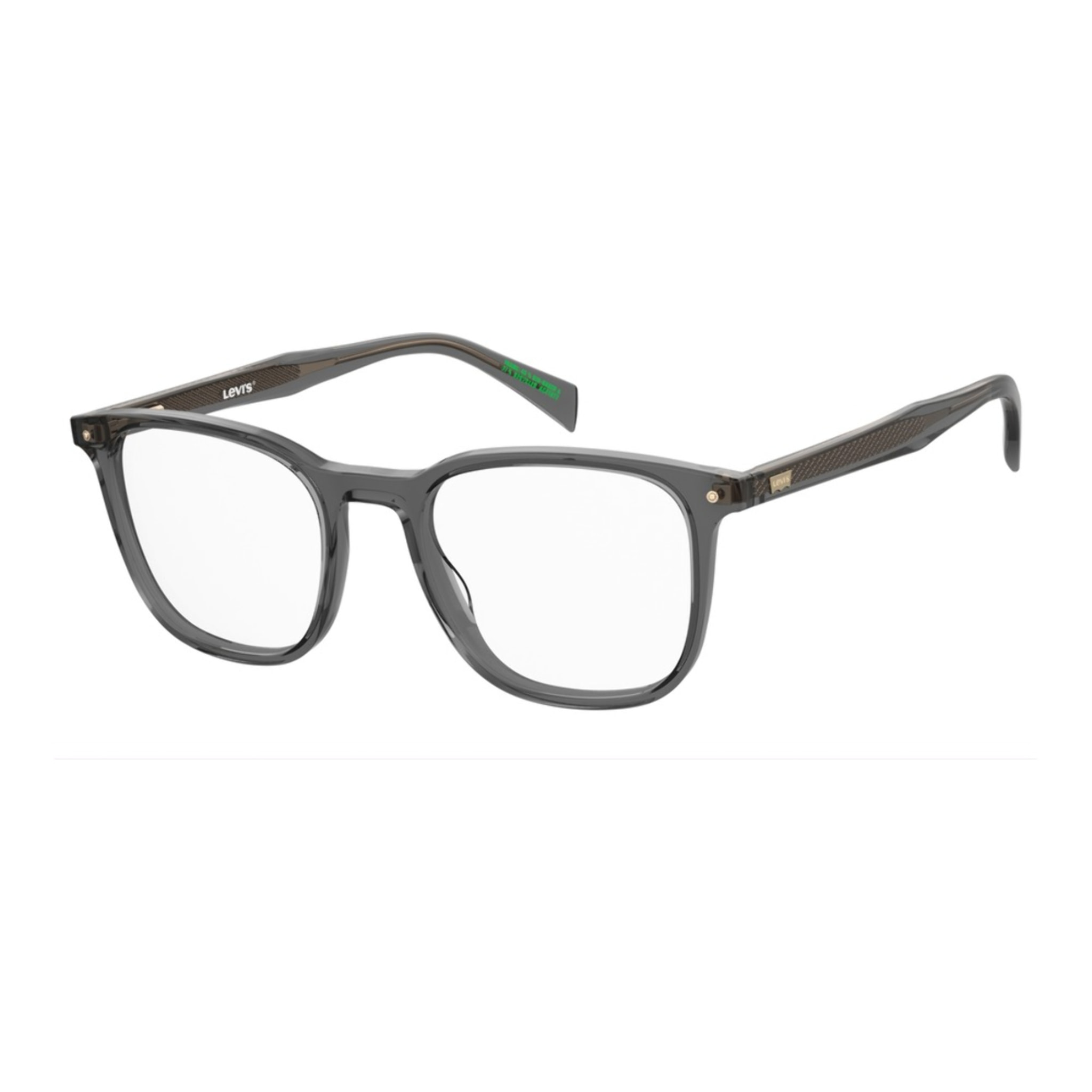 Gafas de Vista Levi's LV 5064 KB7 de Acetato Hombre 50 mm