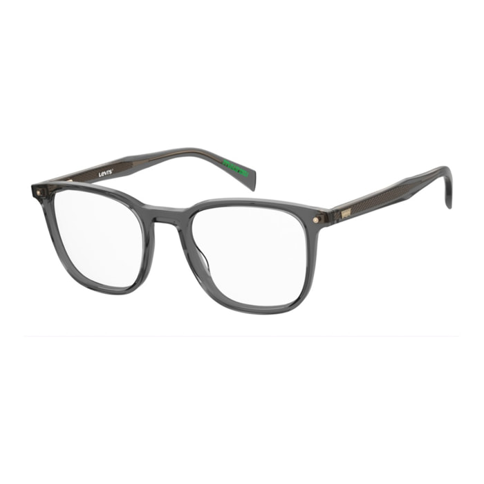 Gafas de Vista Levi's LV 5064 KB7 de Acetato Hombre 50 mm