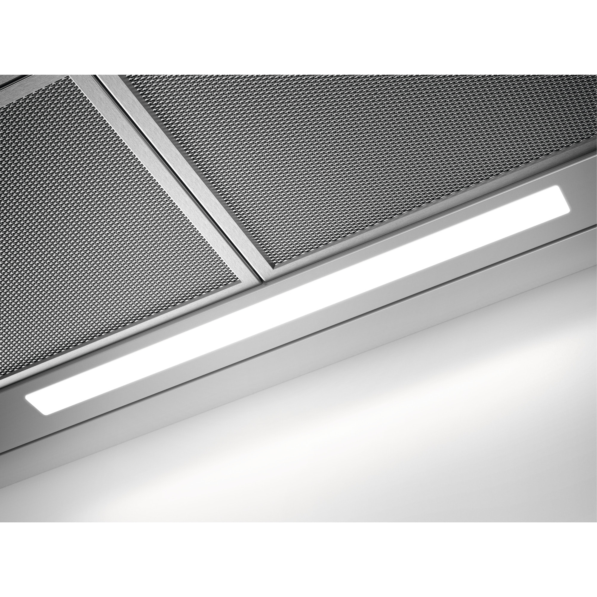 AEG Campana extractora extraíble Serie 5000 Extractor de 90 cm DPE5960M | Reacondicionado