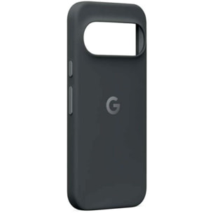 Coque GOOGLE Pixel 11 Pro XL Noir Volcanique