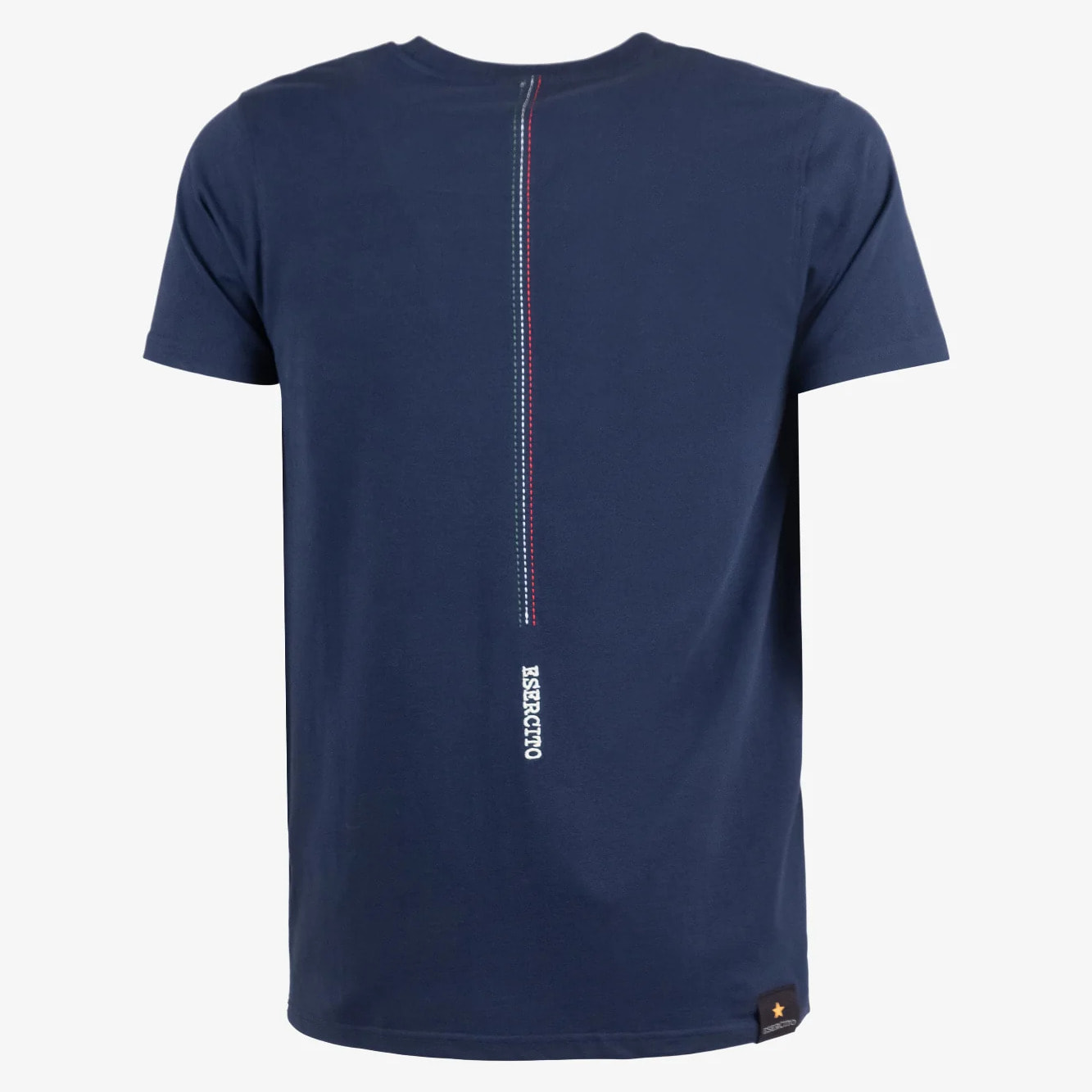 T-shirt S5F799 Esercito