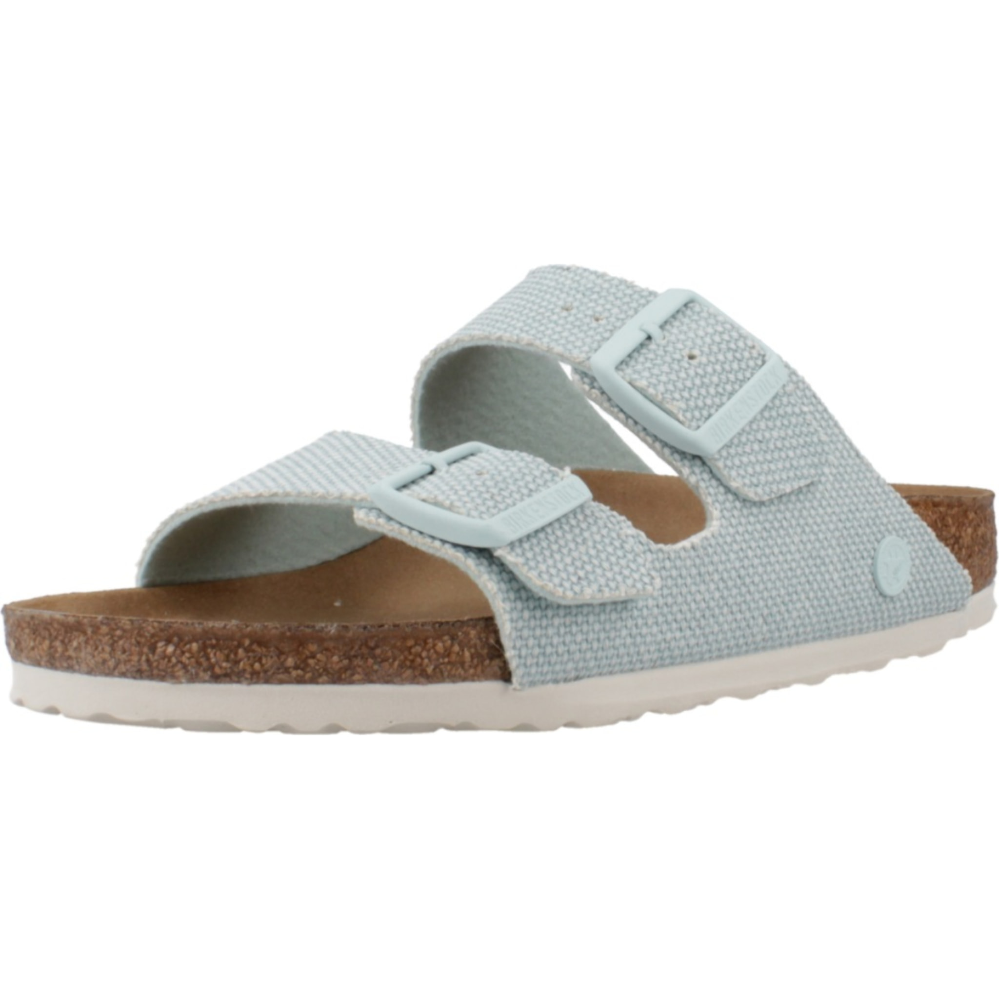 SANDALIAS BIRKENSTOCK ARIZONA RIVET LOGO