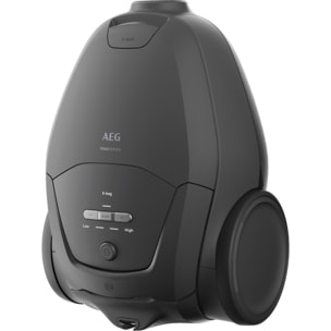 AEG Aspiradora con bolsa Serie 7000 de 600 W y 59 dB(A) AB71U2DG