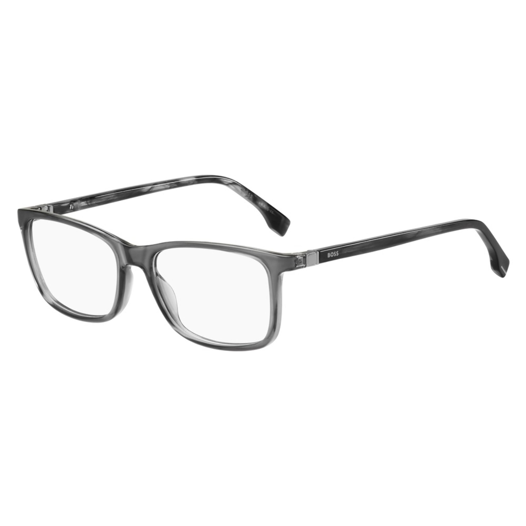 Gafas de Vista Hugo Boss 1573 E66 de Tr90 Hombre 56 mm