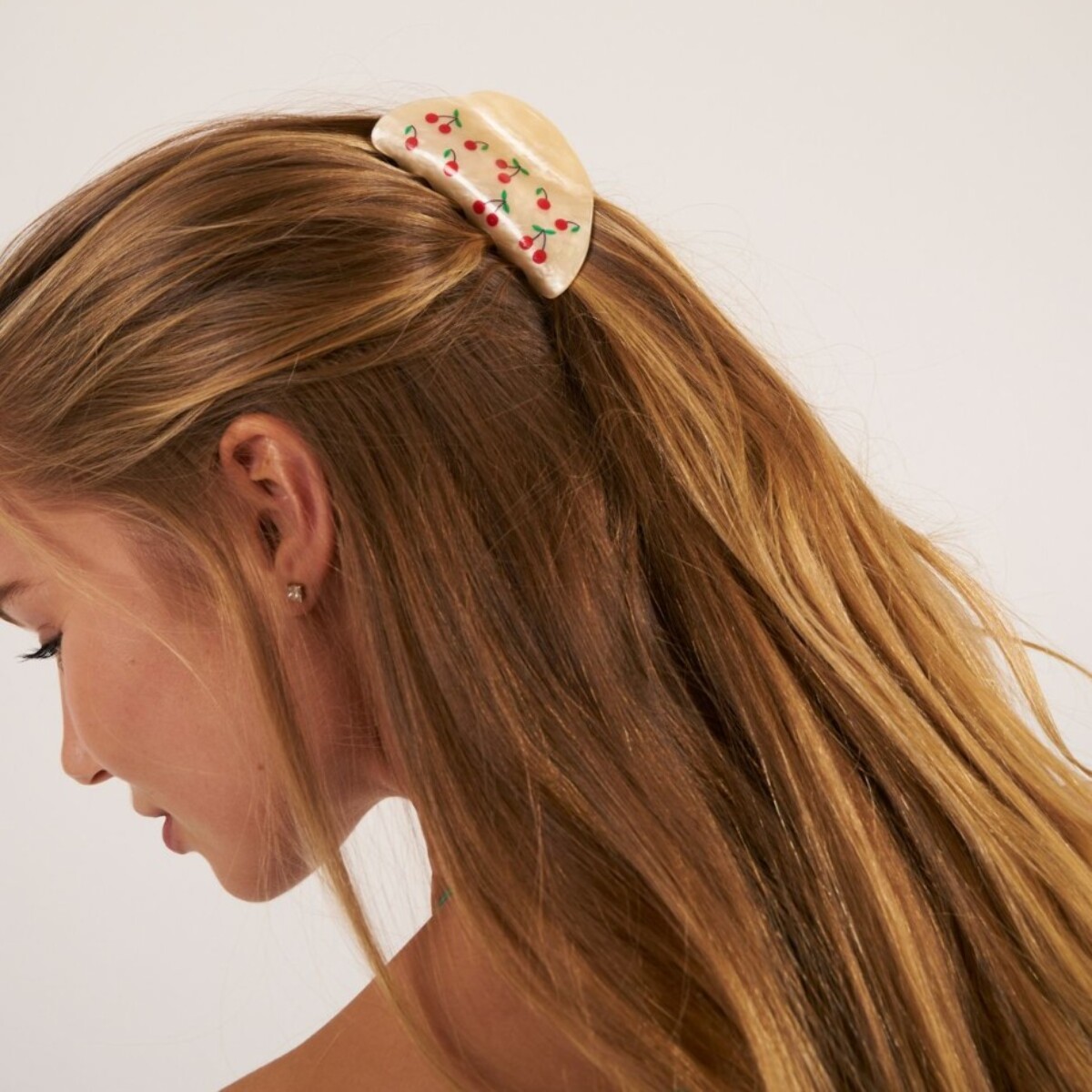 PINZA MINI CEREZAS
