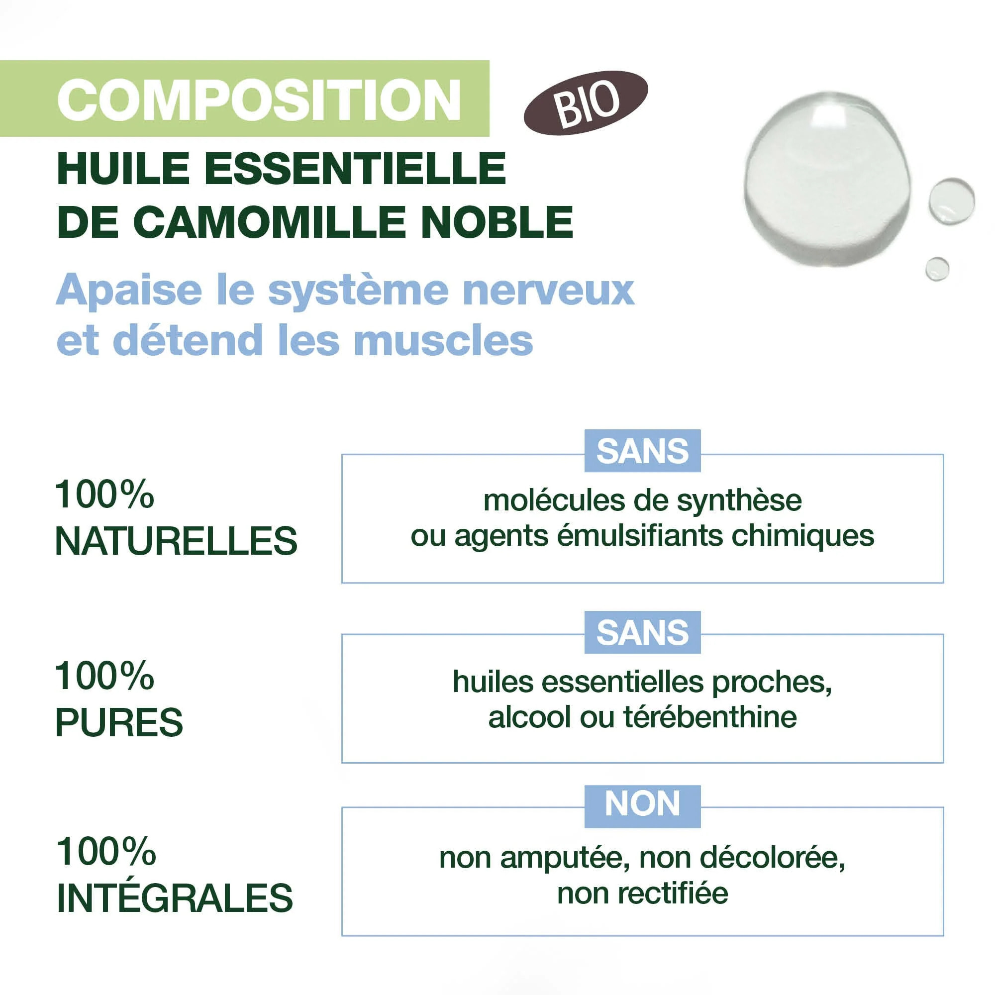 Pranarom - Brume d'oreiller Sleep - Bio - 50 ml