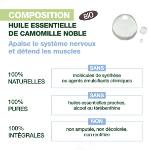 Pranarom - Brume d'oreiller Sleep - Bio - 50 ml