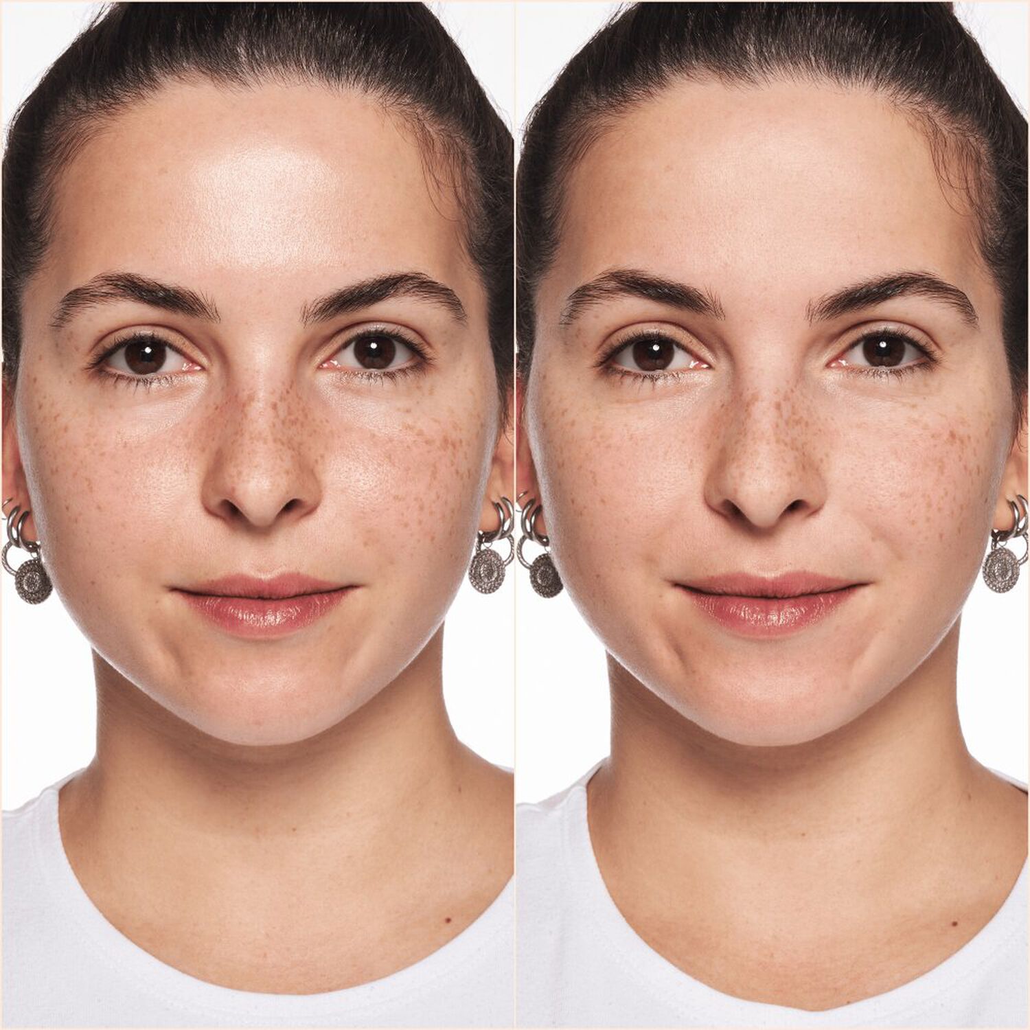 All Matt Plus Shine Control Powder - Poudre Matifiante Longue Tenue