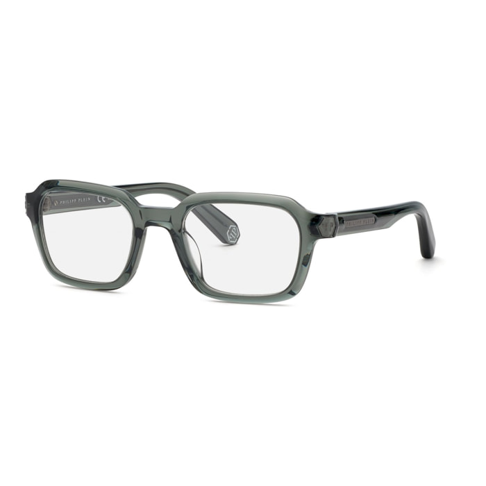 Montura de gafas Philipp Plein Hombre VPP083M-5209RM-22G