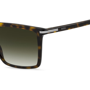 Gafas de Sol Hugo Boss 1844/S 086 de Acetato Hombre 56 mm