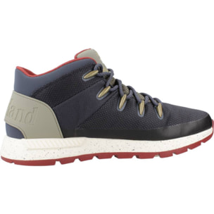 BOTINES TIMBERLAND SPRINT MID LACE UP WAT