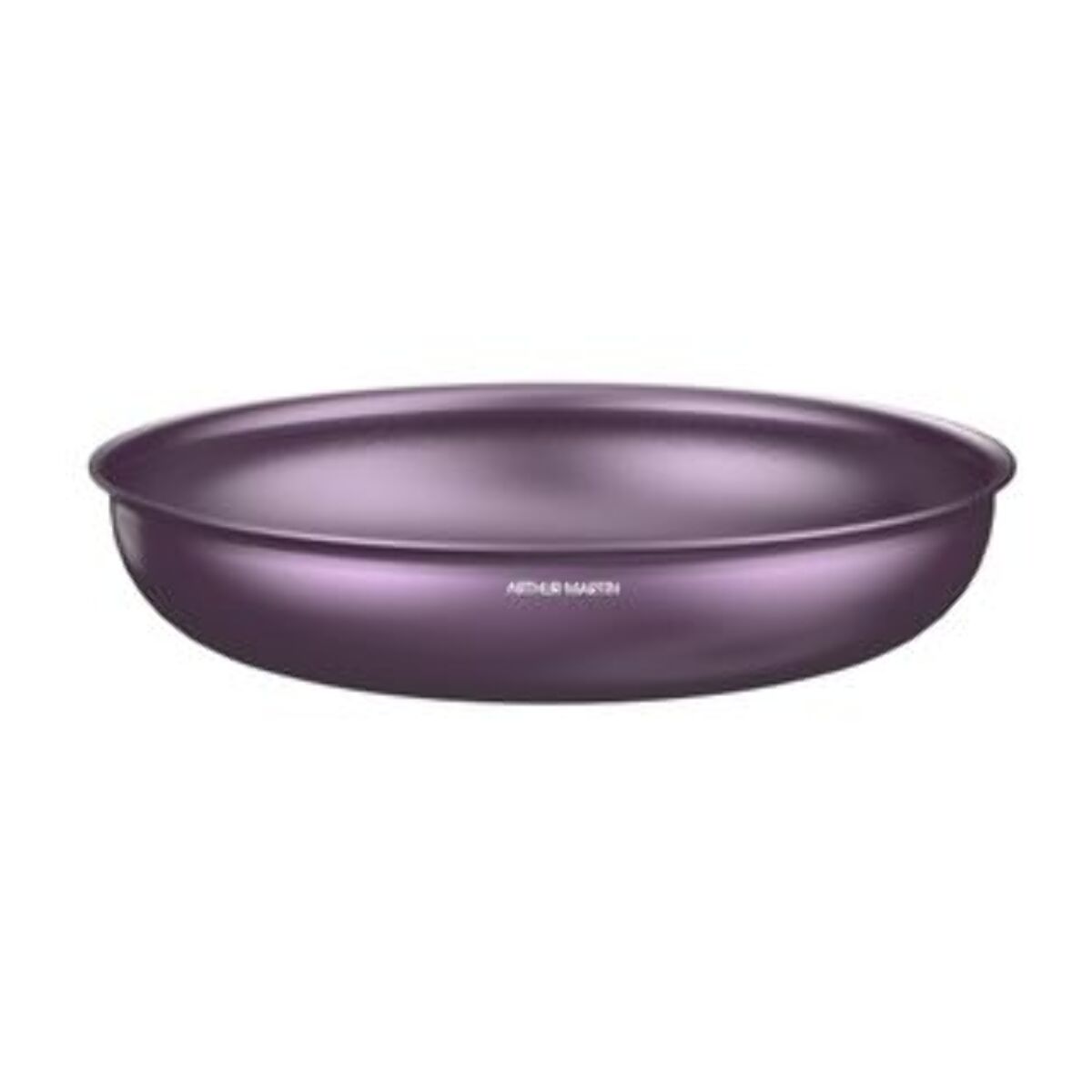 Batterie amovible 10 pièces aubergine