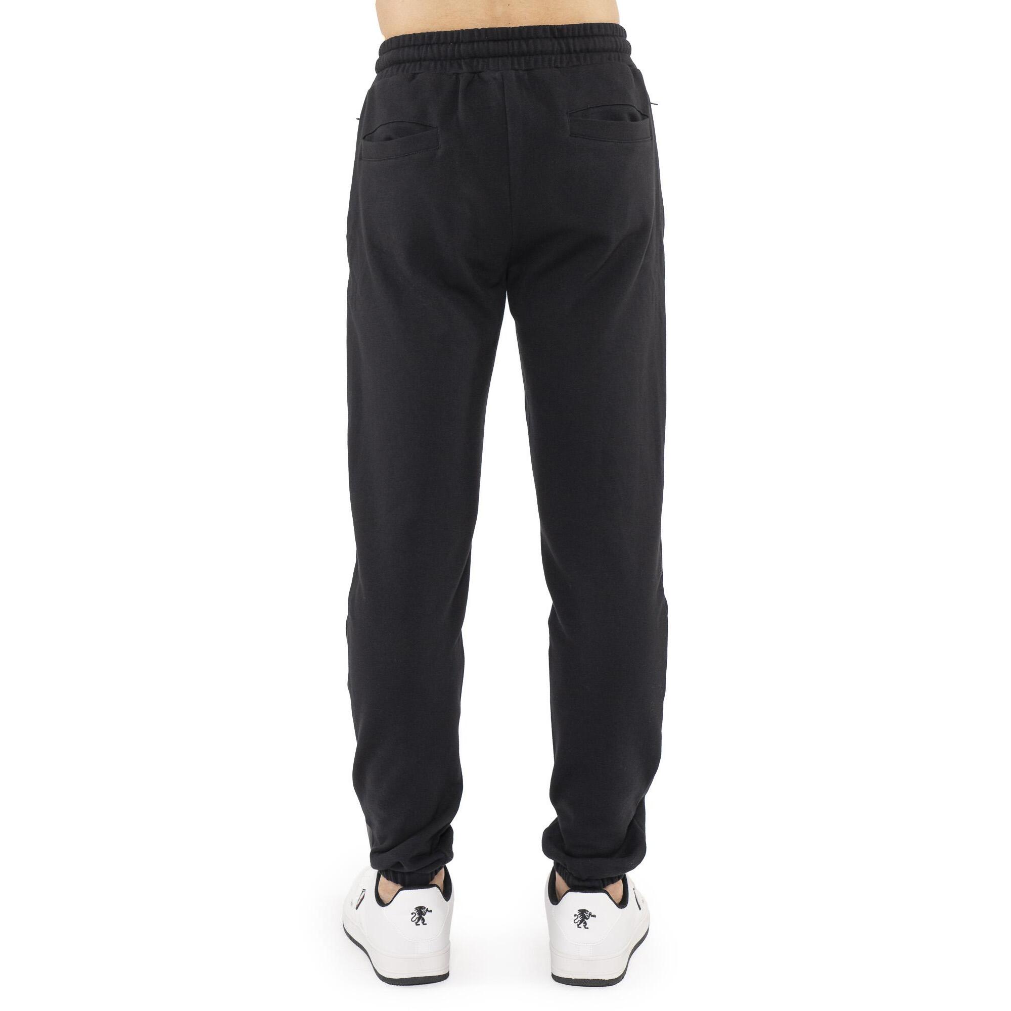 Pantaloni da uomo invernali con zip termosaldata "Selective"