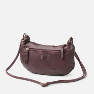 Bandolera BIBA Sharon de piel
