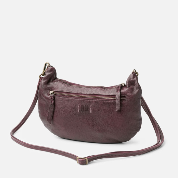 Bandolera BIBA Sharon de piel