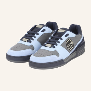 PHILIPP PLEIN Lo-Top Sneakers P-FORCE 78