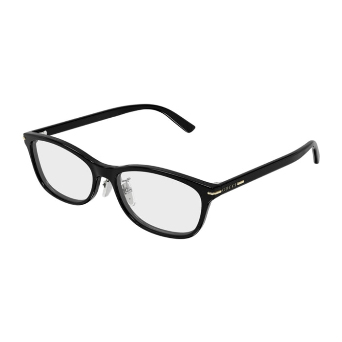Gafas de Vista Gucci GG2003OJ-001 de Acetato Hombre 53 mm