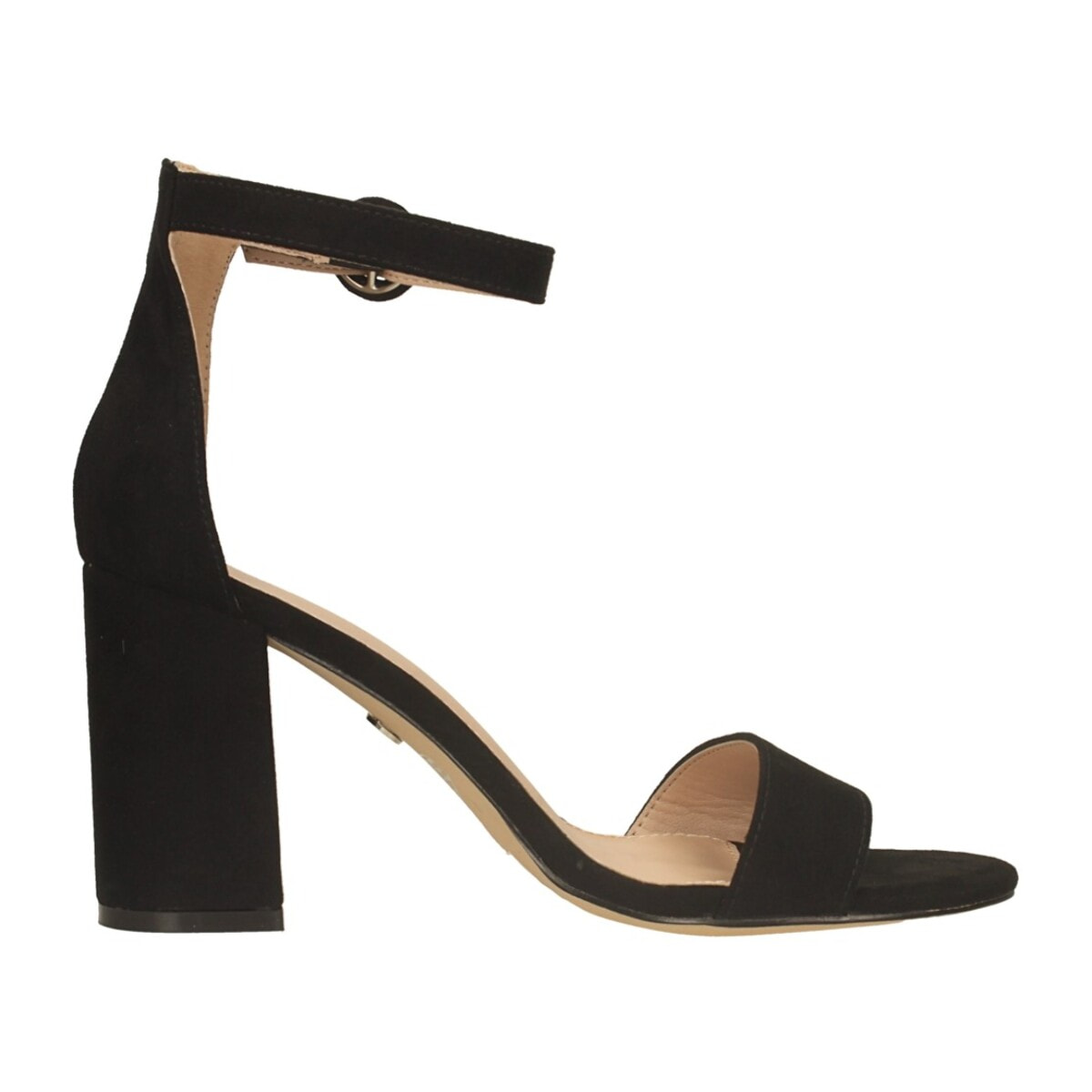 Sandali Donna Tata Italia Nero