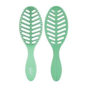 WET BRUSH Go Green Speed Dry Green