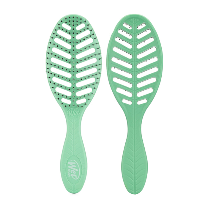 WET BRUSH Go Green Speed Dry Green