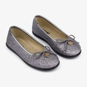 Girl's Lead Ballerinas Glitter