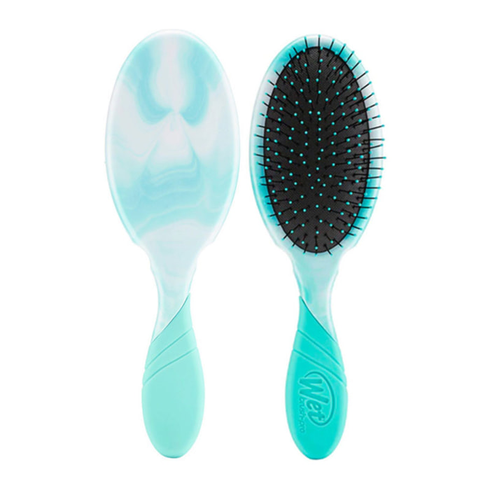 WET BRUSH Pro Detangeler Color Shock Mint