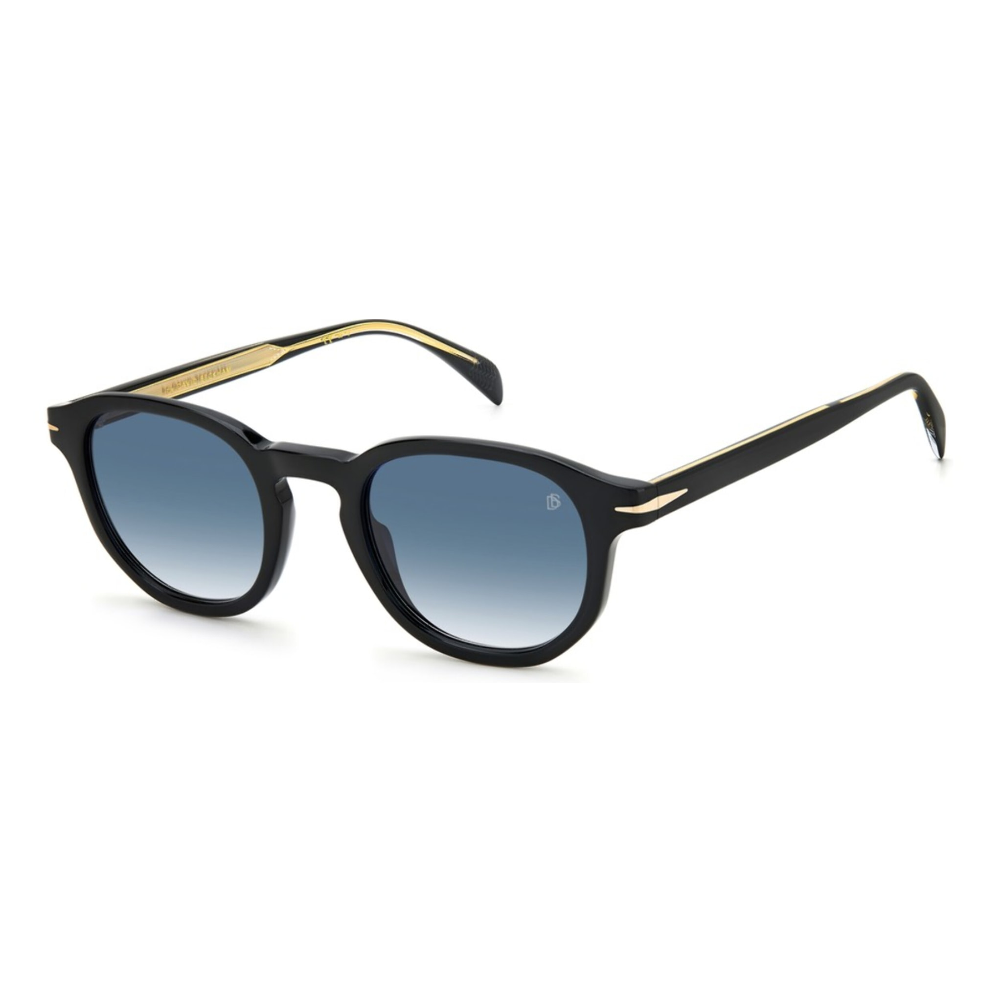 Gafas de Sol David Beckham DB 1007/S 807 08 51 de Acetato Hombre 51 mm