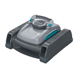 Bestway Robot piscine sans fil AquaTronix Pro G300 nettoyage fond plat 50 m² max