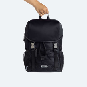 BRICK BACKPACK BLACK