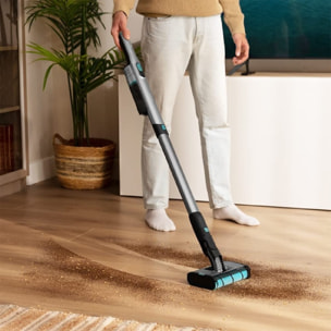 Cecotec Aspirateur-balais BLDC Scoba 2100 Twice
