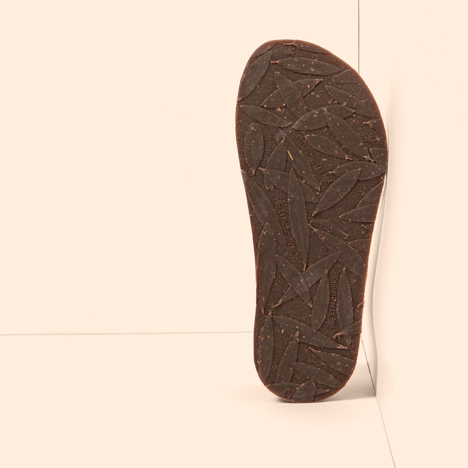 Zapatos N5675 SILK SUEDE CANDY/ BARE color Candy