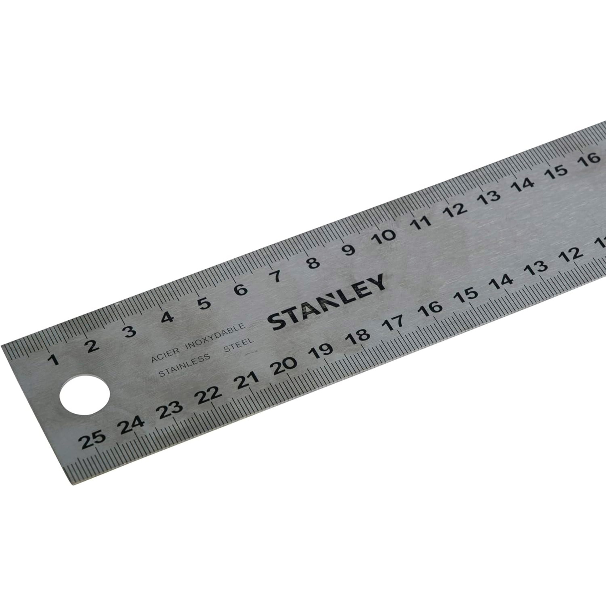 Equerre Menuisier 300mm STANLEY 1-45-686