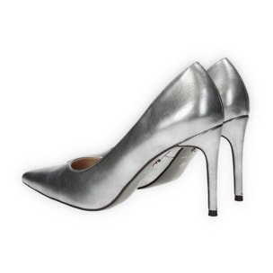 Décolleté Donna Tata Italia Argentato