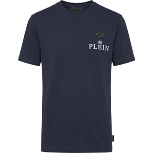 PHILIPP PLEIN Maglietta girocollo Ss