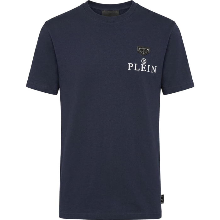 PHILIPP PLEIN Maglietta girocollo Ss