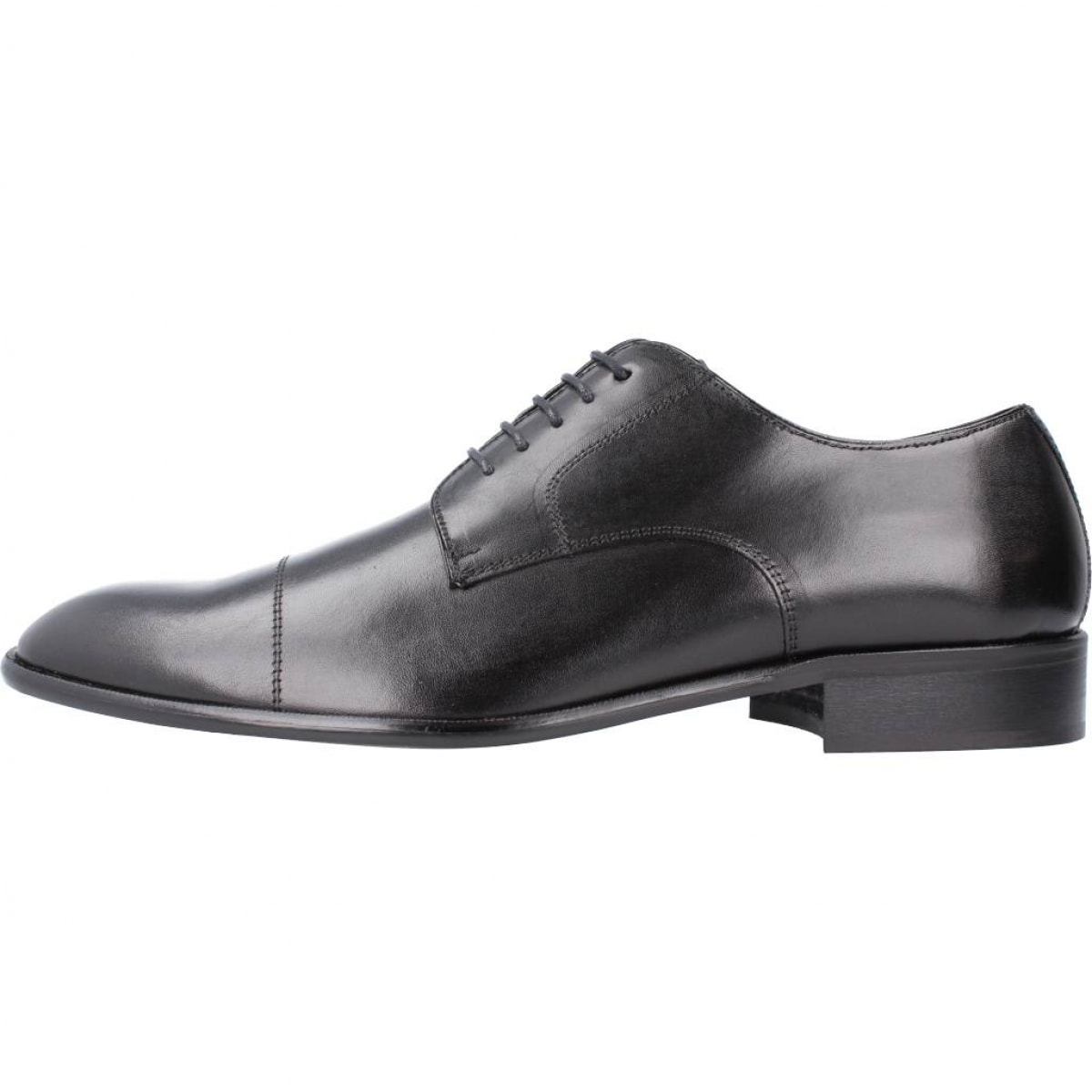 DERBIES - OXFORD KEEP HONEST 0122KH