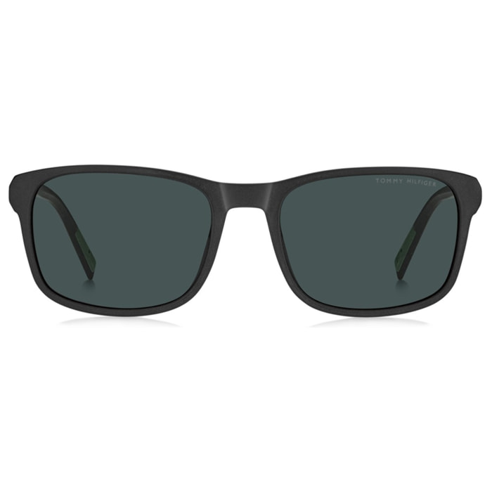 Gafas de Sol Tommy Hilfiger TH 2325/S 807 KU de Tr90 Hombre 56 mm