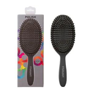 FRAMAR Brush Polish Black