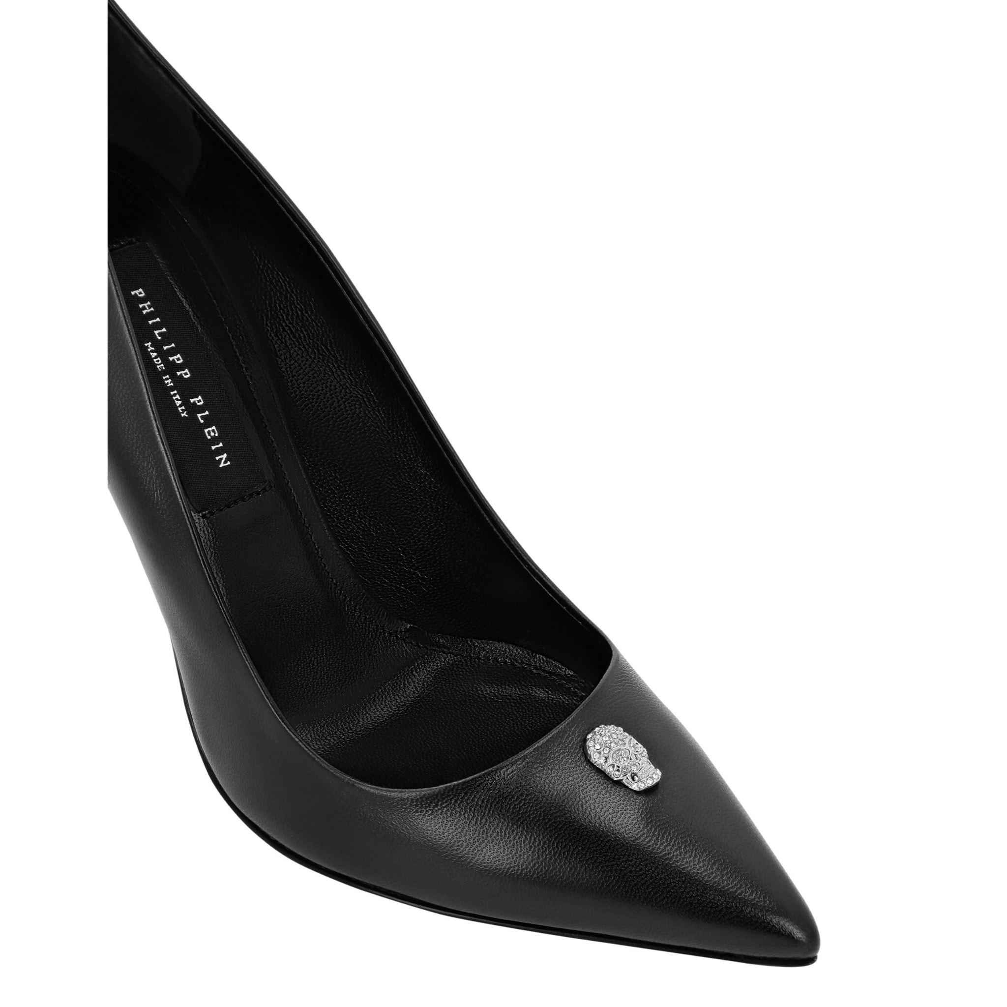 PHILIPP PLEIN Pumps SKULL