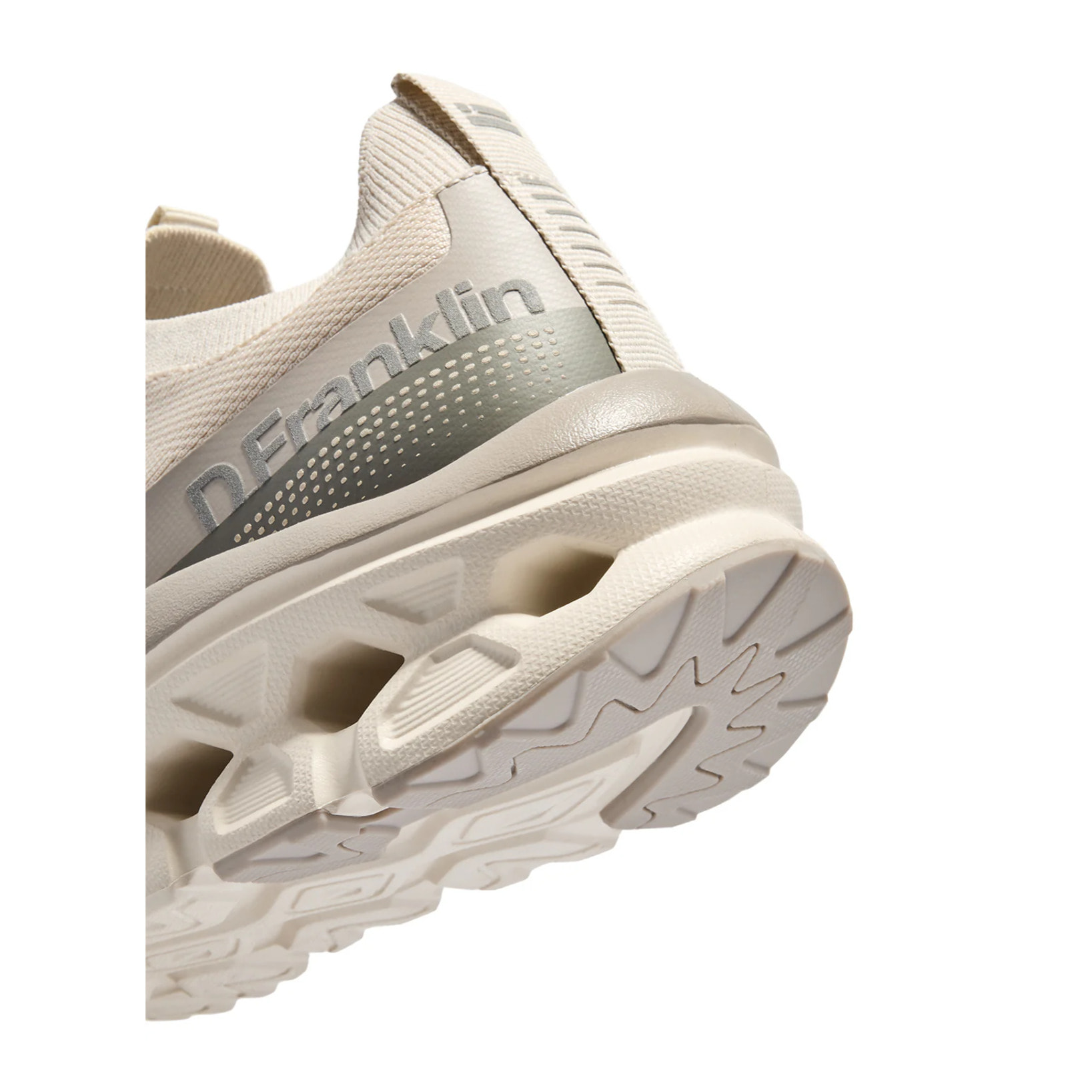 Zapatillas Deportivas Unisex Aero Warm Beige