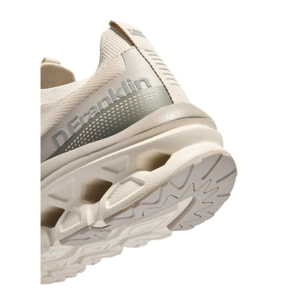 Zapatillas Deportivas Unisex Aero Warm Beige