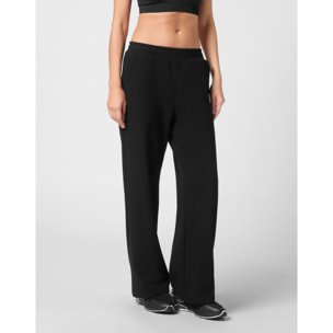 PLEIN SPORT Pantaloni da ginnastica