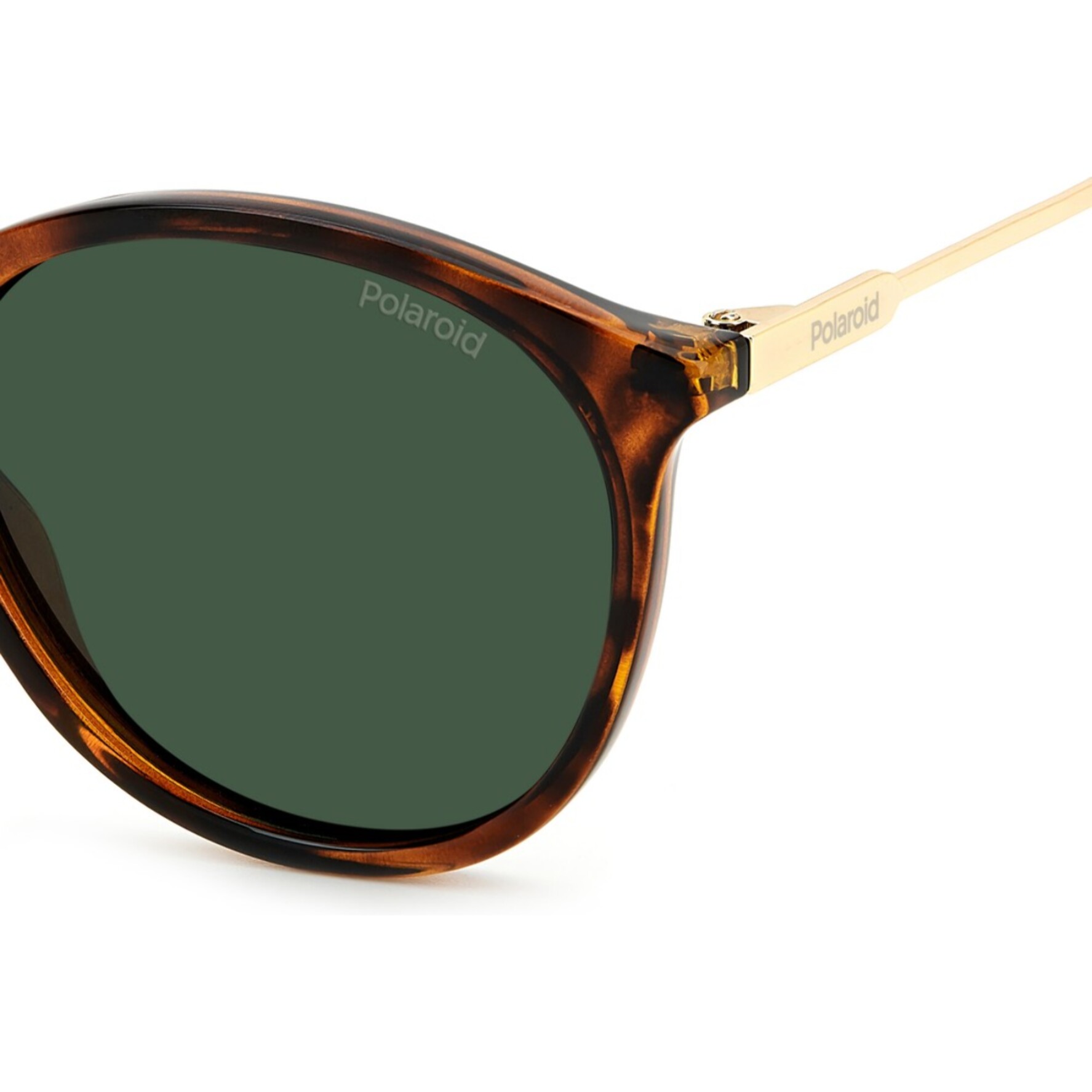 Gafas de Sol Polaroid PLD 4129/S/X 086 Polarizadas de Nylon Hombre 51 mm