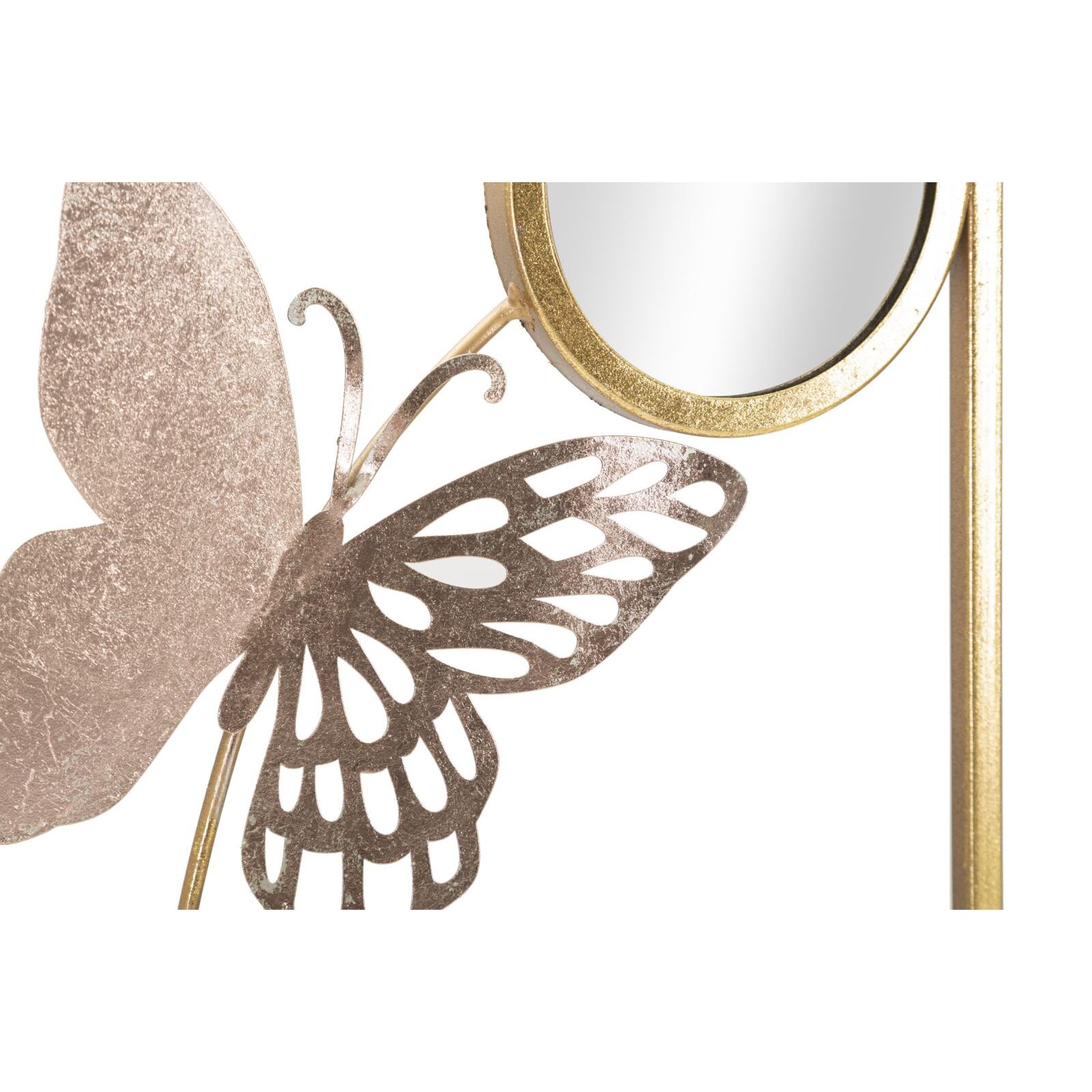 PANELLO IN FERRO BUTTRY -A- CM 31X2X90