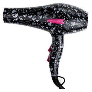 Traitement Concentré Anti-Chute Multivitaminé - Cheveux Ayant Tendance à Tomber - 12 x 9 ml