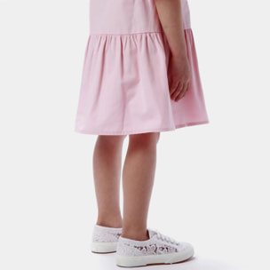 Superga - Zapatillas Niña Blanco - 2750 Kids Macrame