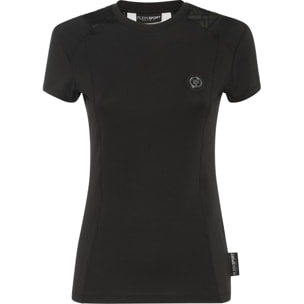 PLEIN SPORT Camiseta Cuello Redondo