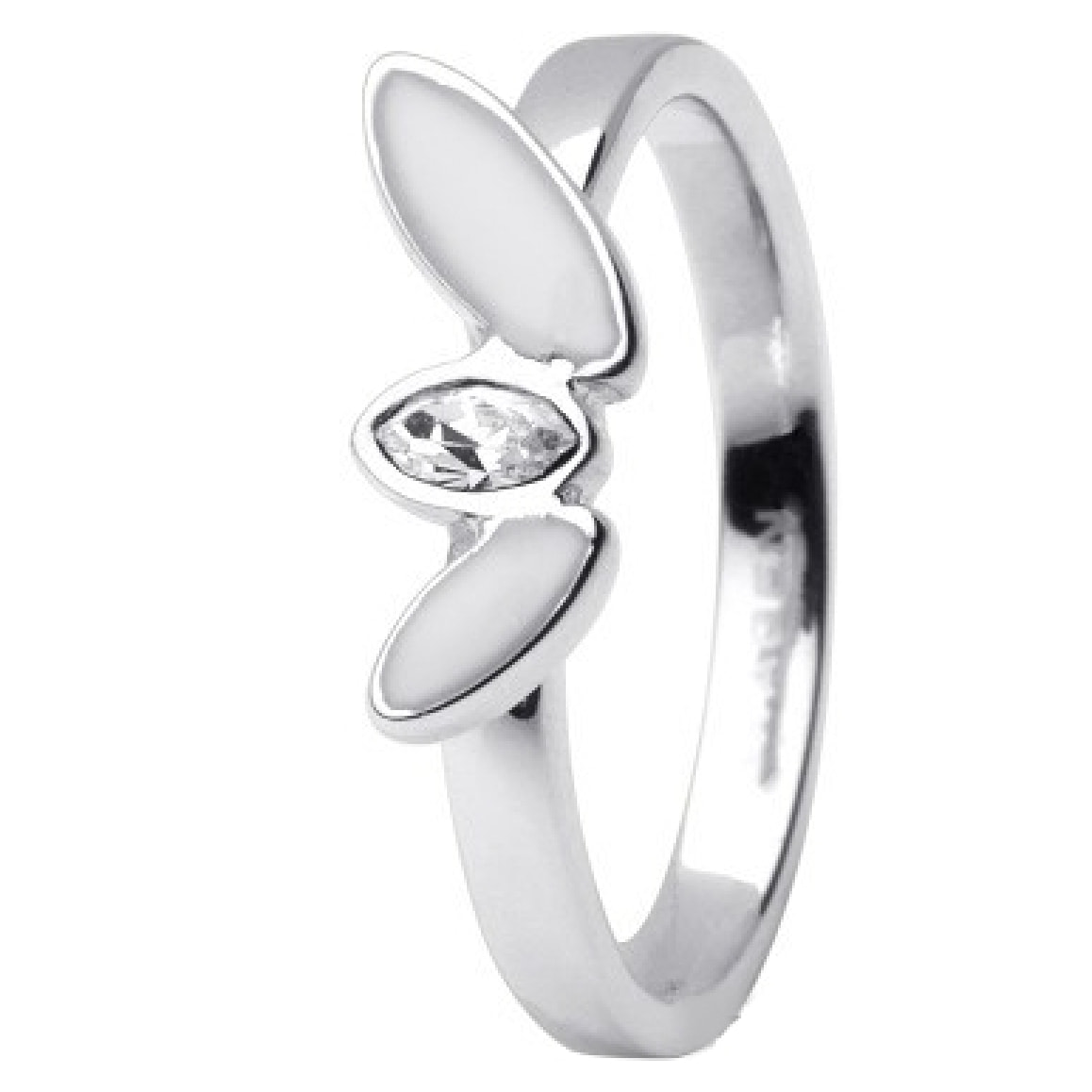 Anillo Skagen Mujer JRSW029SS8