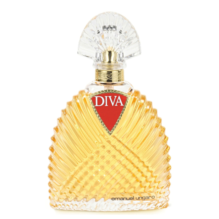 Diva  - Eau de Parfum