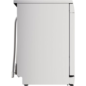 Lave vaisselle 60 cm BOSCH SMS4EVW00E, SERENITY, Efficient Dry